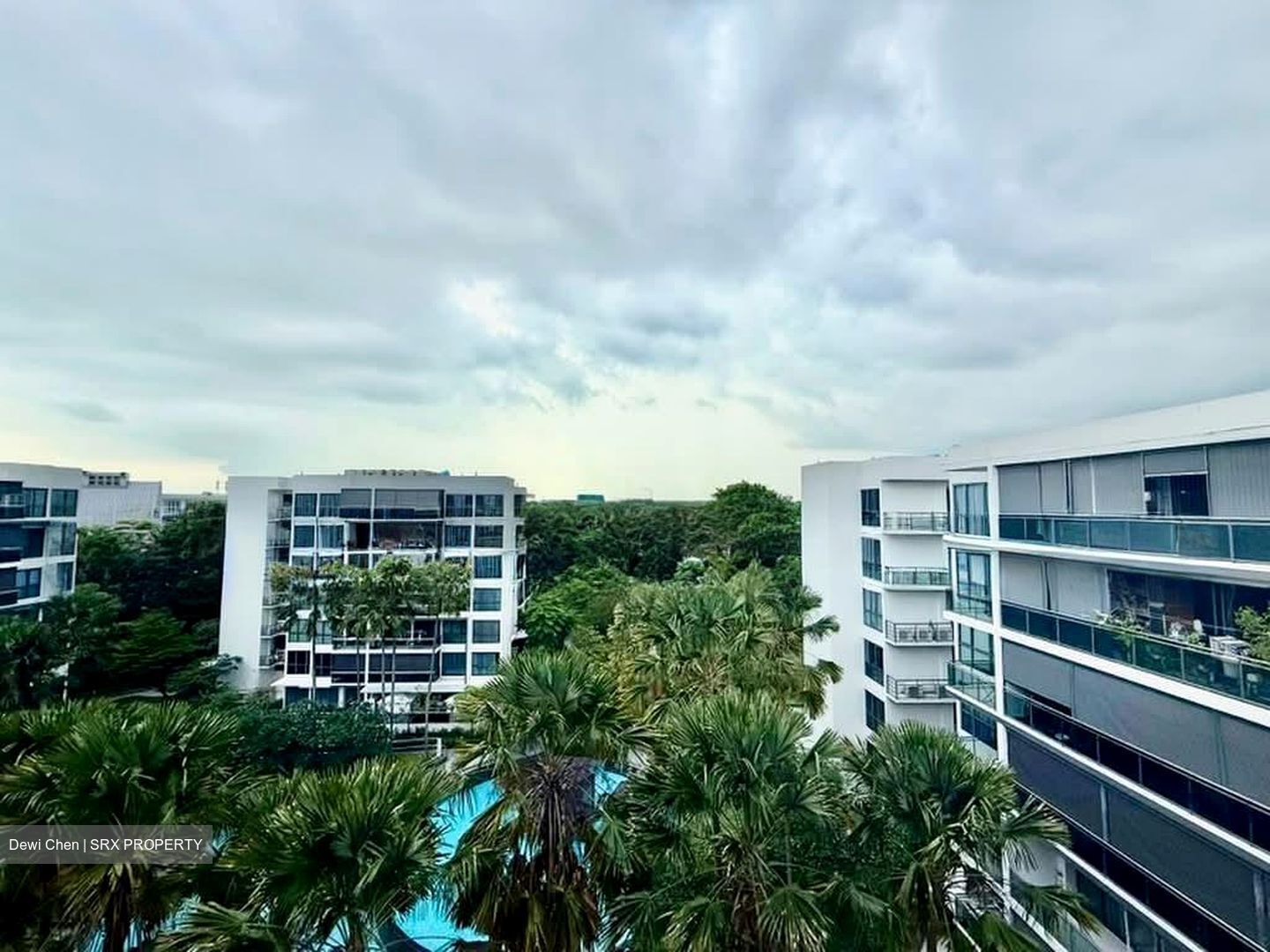 Parc Olympia (D17), Condominium #625501141
